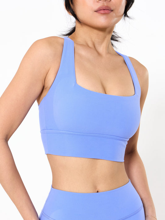 Revolution Sports Bra - Azul