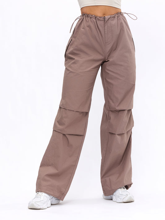 Adventure Cargo Pant - Chai Latte