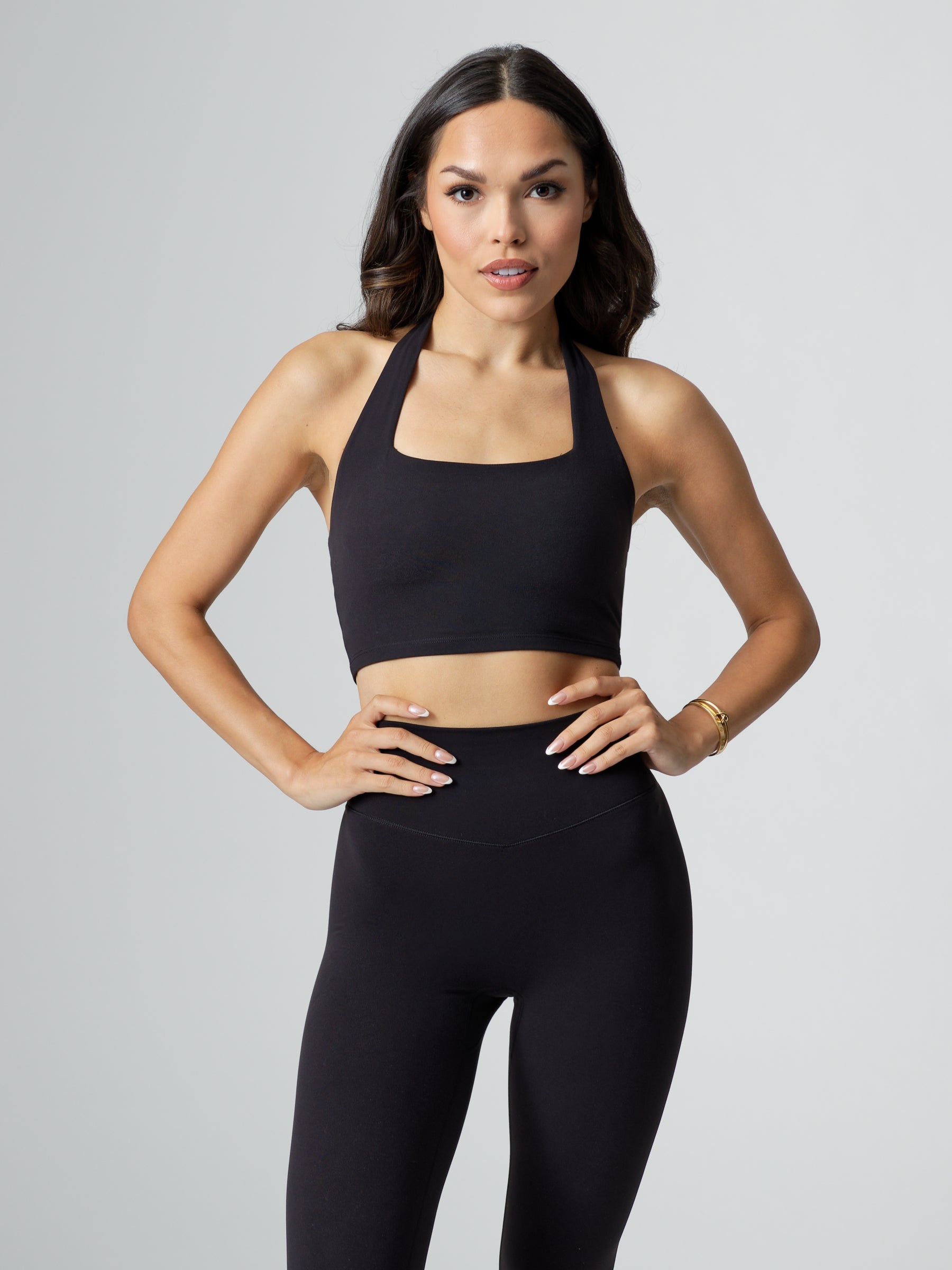 Fitness Apparel Tops for Women – Buffbunny Canada