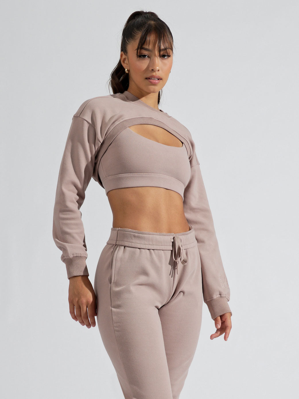 Bolero sweater outlet canada