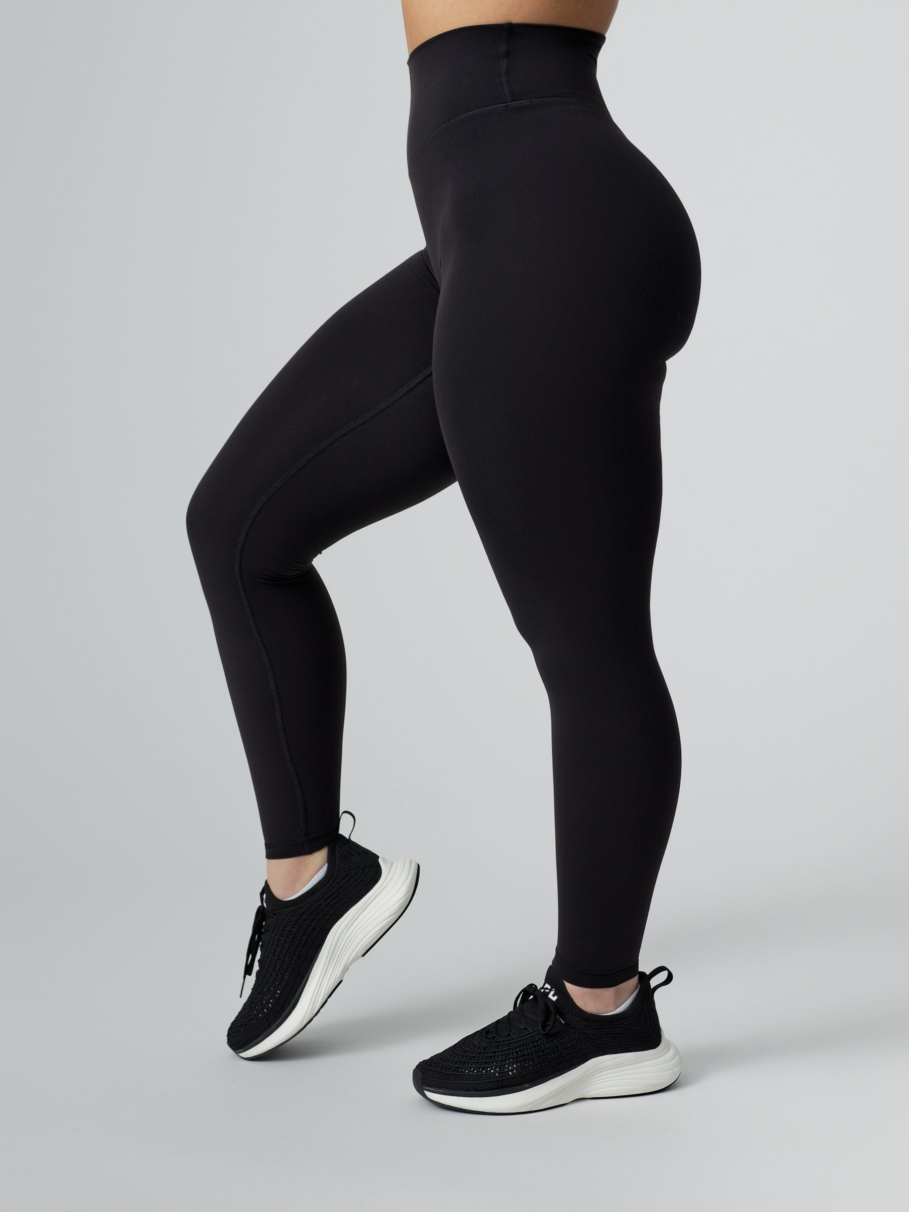 Buffbunny hotsell rosa leggings