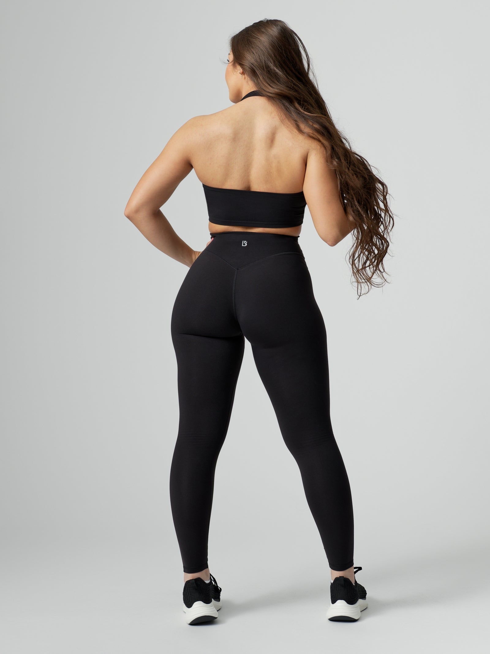 Buffbunny rosa clearance leggings